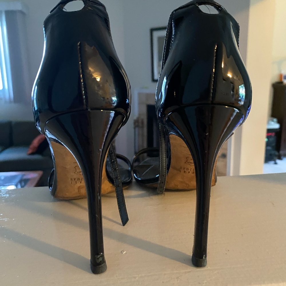 Stuart Weizmann heels